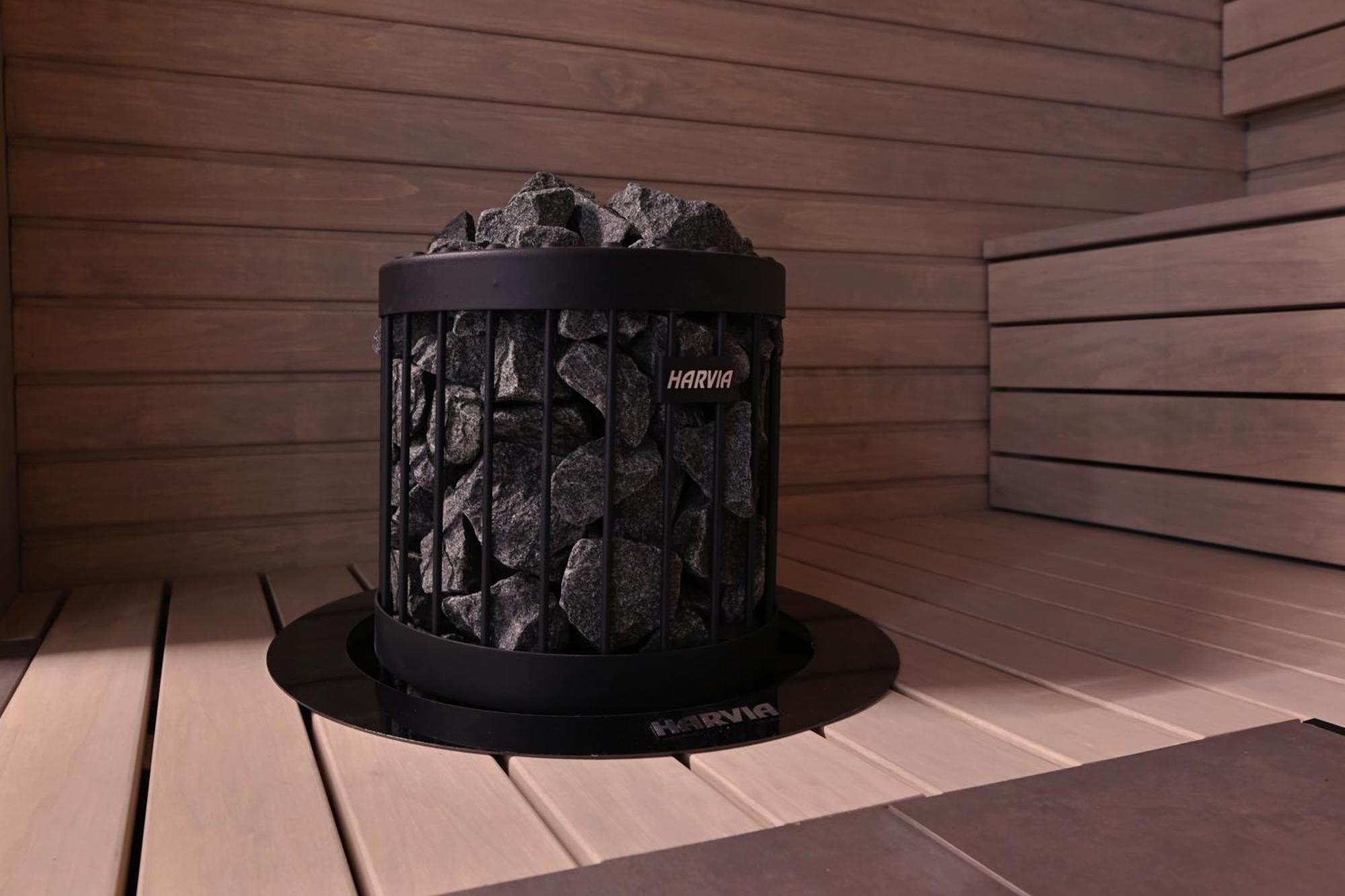 Balder Luxury Lodge ليفي المظهر الخارجي الصورة