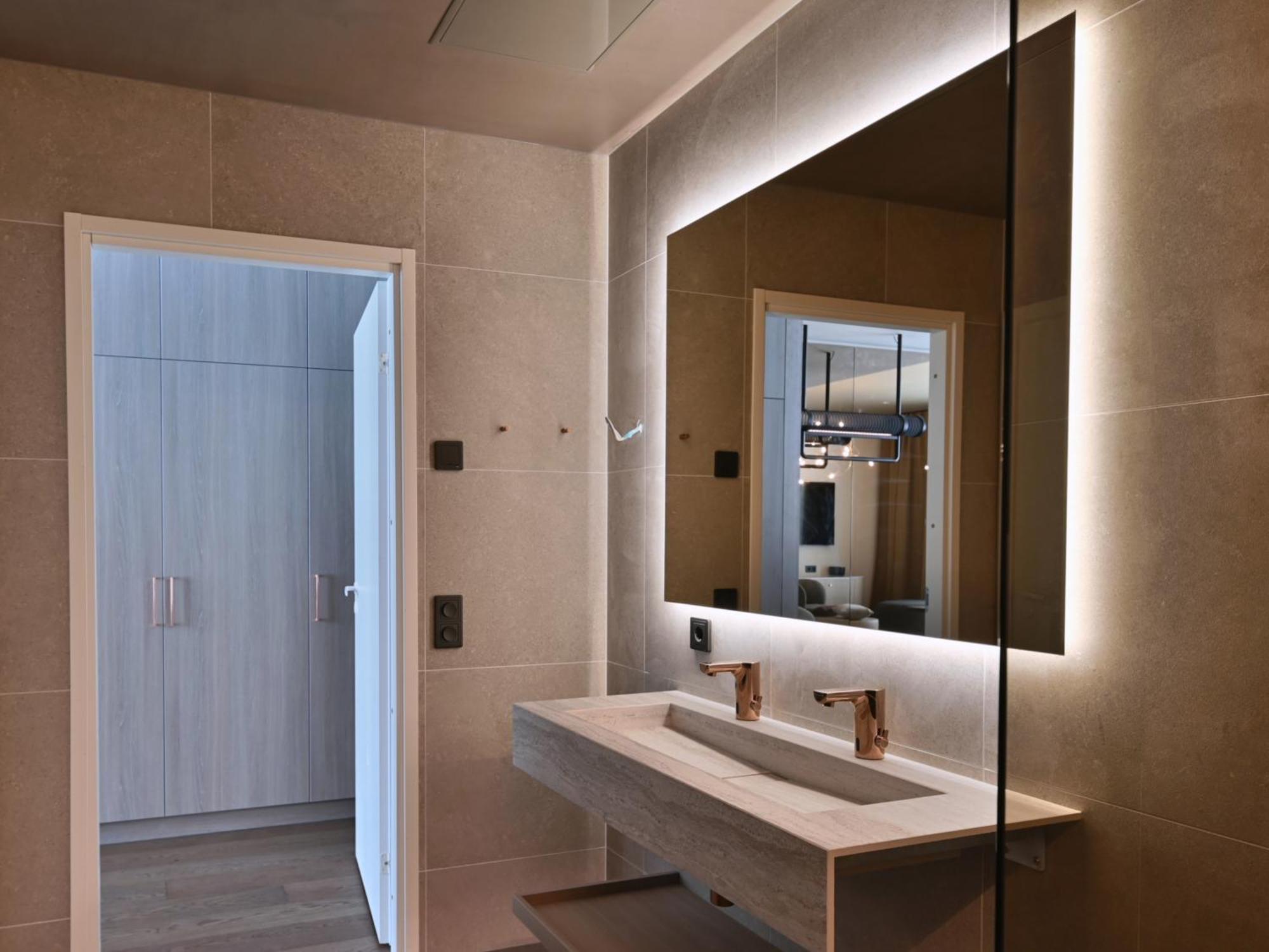 Balder Luxury Lodge ليفي المظهر الخارجي الصورة