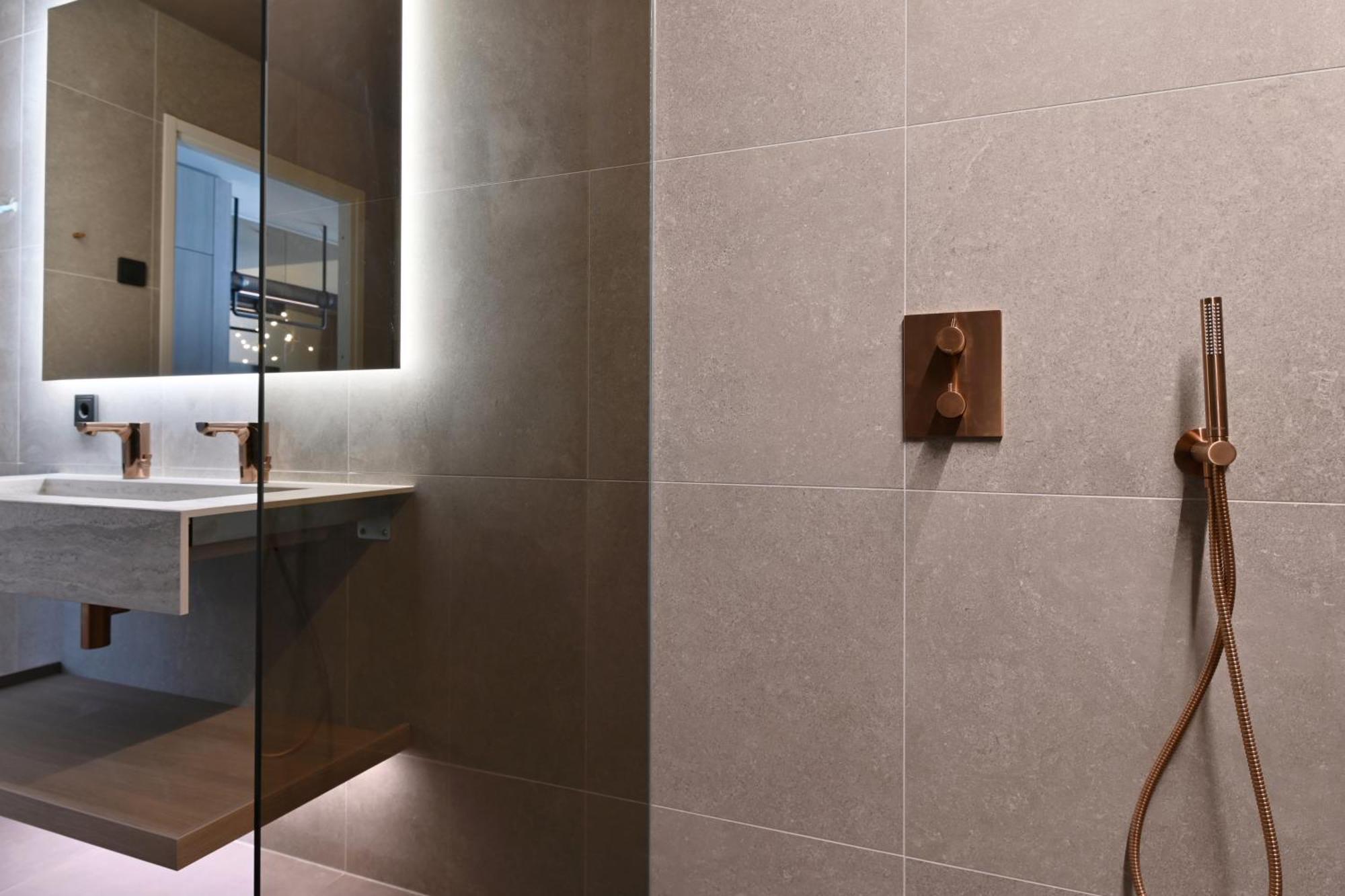 Balder Luxury Lodge ليفي المظهر الخارجي الصورة