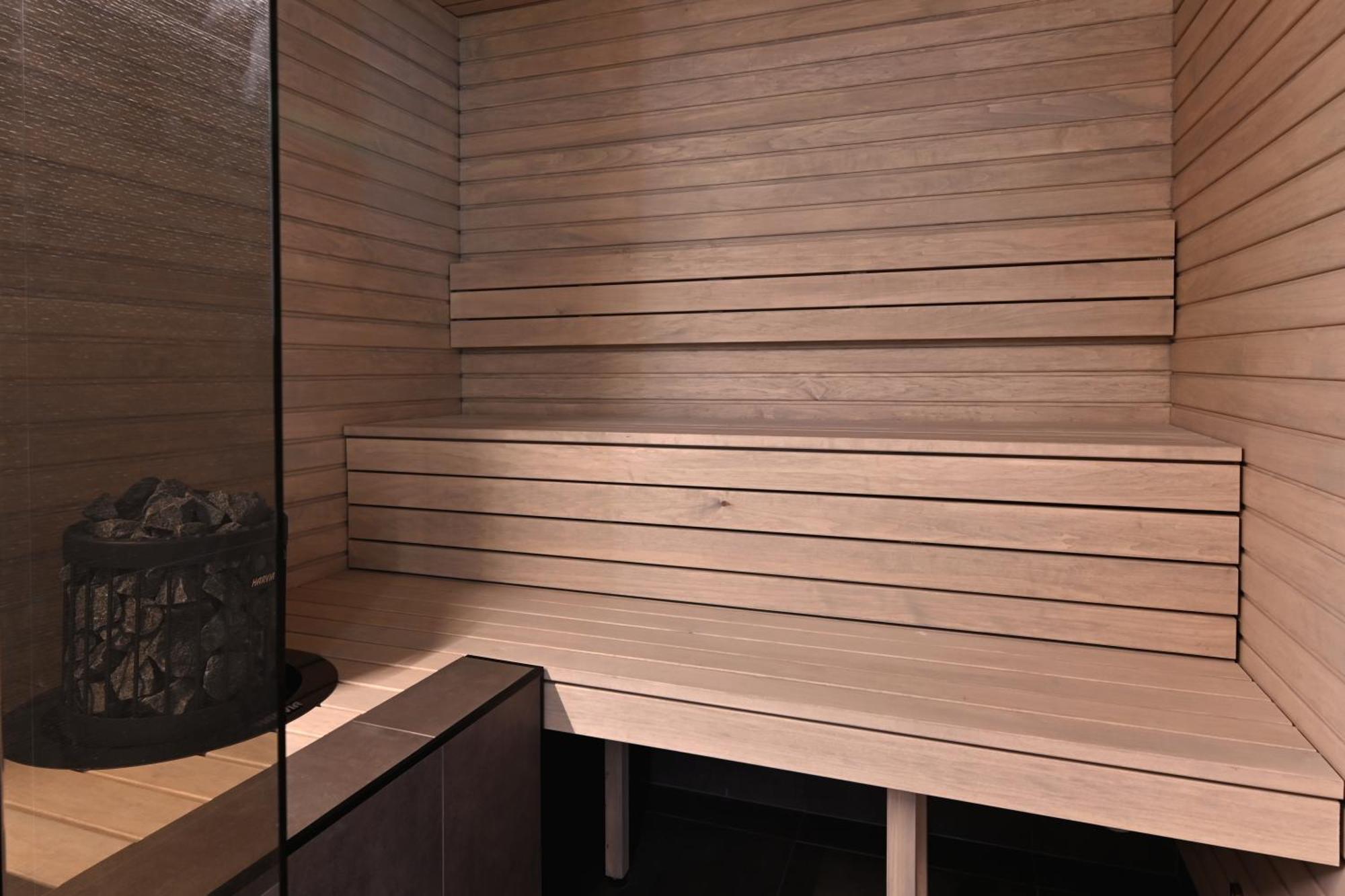 Balder Luxury Lodge ليفي المظهر الخارجي الصورة